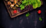 Гаряче / Закуски